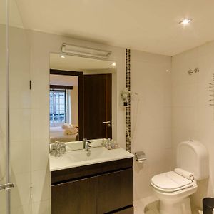 Kamer met Twee Aparte Bedden